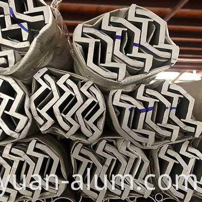 guangyuan aluminum co., ltd Aluminum Extrusion Rail Aluminum Extrusion Aluminum Solar Panel Frame